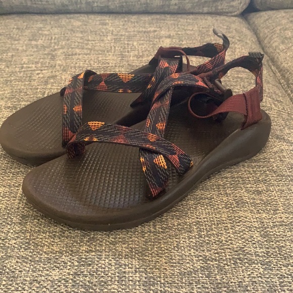 Chacos Boys sandals - Picture 4 of 6